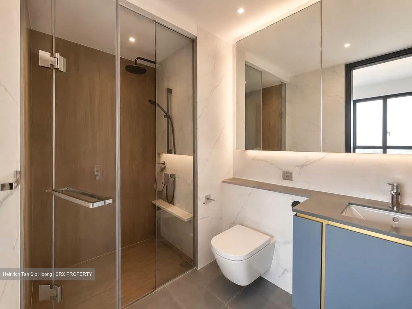 Amo Residence (D20), Apartment #574708951